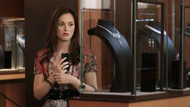 Gossip Girl 4x4