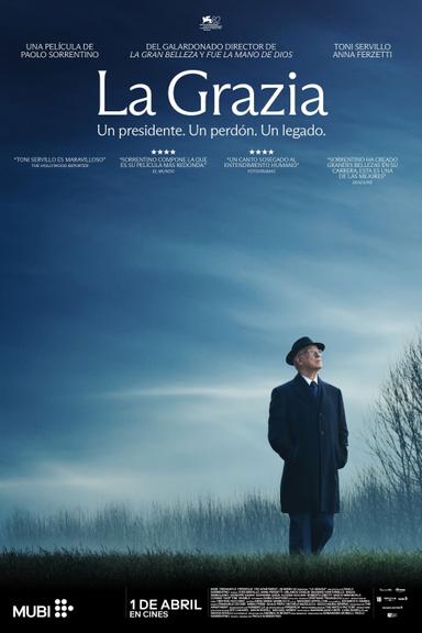 La Grazia: La belleza de la duda