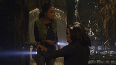 Sleepy Hollow 1x6