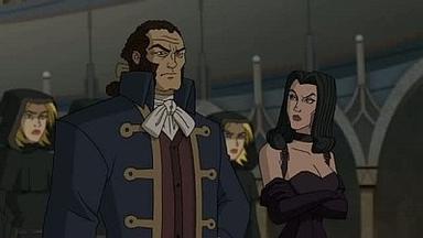 Wolverine y los X-Men 1x25