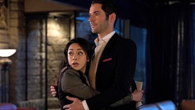 Lucifer 2x8