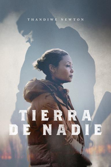 Tierra de Nadie