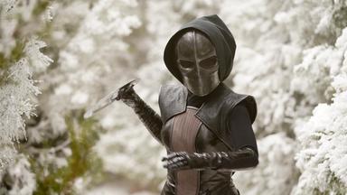 Agents of S.H.I.E.L.D 5x17