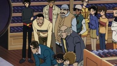 Detective Conan 0x9