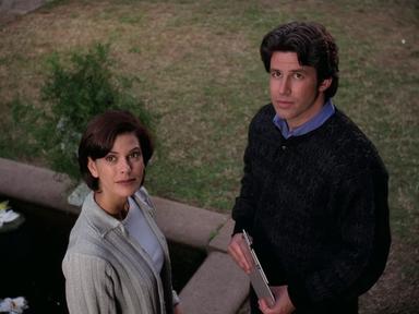 Lois & Clark: Las nuevas aventuras de Superman 3x18