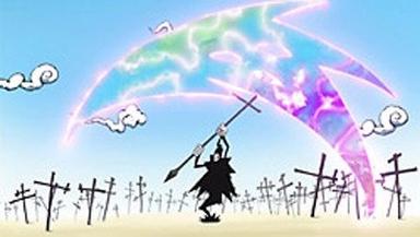 Soul Eater 1x48