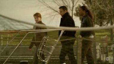 XIII: The Series 1x7