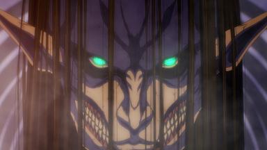 Attack on Titan 4x28