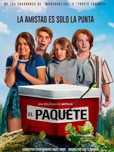 El paquete