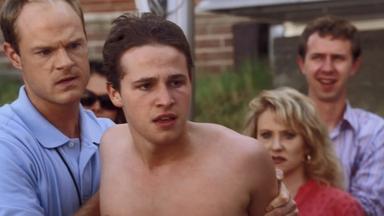 Esposas Desesperadas 2x4