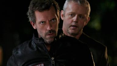 Dr. House 3x5