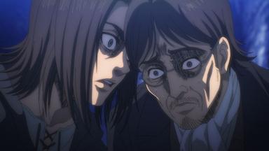 Attack on Titan 4x20