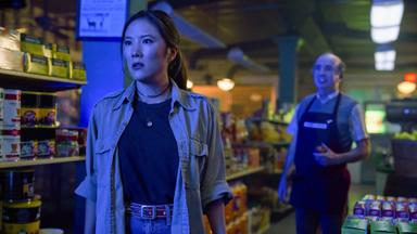 The Big Door Prize: La puerta a tus sueños 2x1