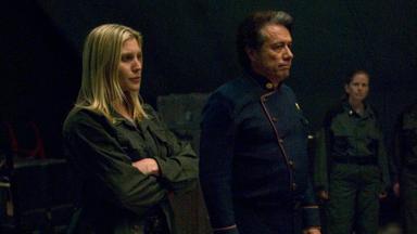 Battlestar Galactica 4x19
