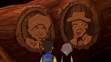 El Tren Infinito 2x2