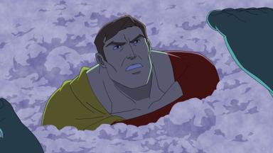 Los Vengadores Unidos 2x23