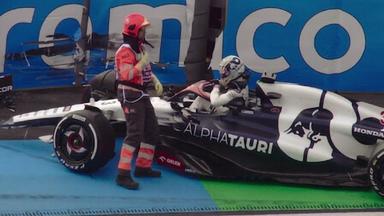 Formula 1: Drive to Survive 6x9