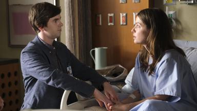 The Good Doctor 6x10