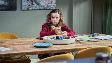 Bendita paciencia 2x7