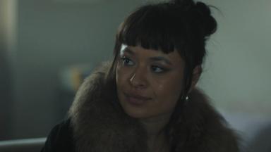 Dime más mentiras 3x6