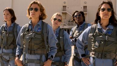 For All Mankind 1x3