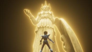 Saint Seiya: Los Caballeros del Zodiaco 3x10