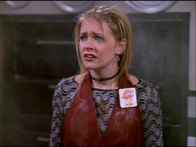 Sabrina, la bruja adolescente 2x11