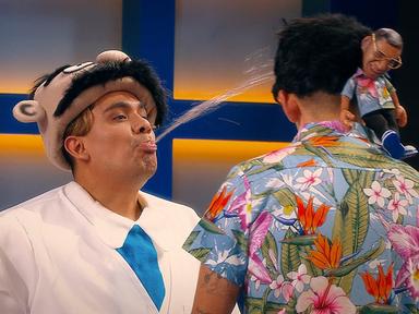 LOL: Last One Laughing 5x3