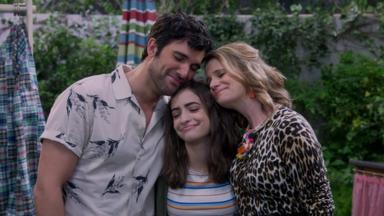 Tres por tres, el regreso 3x6