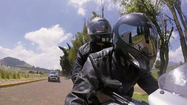 El Señor de los Cielos 4x8