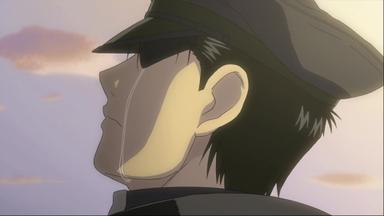 Fullmetal Alchemist: Brotherhood 1x10