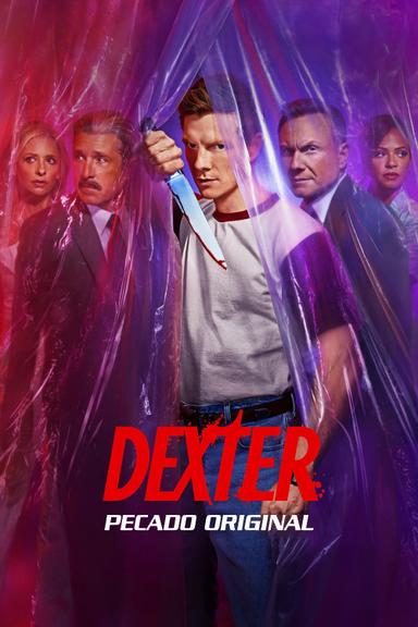 Dexter: Pecado Original