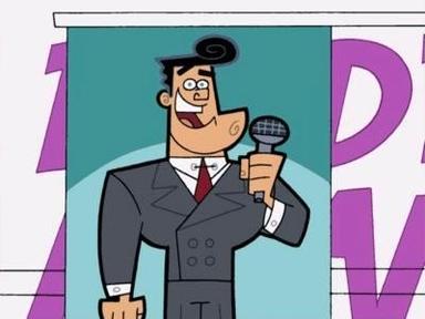 Los Padrinos Mágicos 6x13