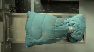 Misterios sin resolver 2x3