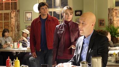 Smallville 7x12