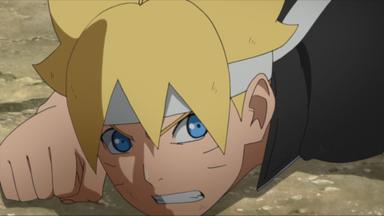 Boruto: Naruto Next Generations 1x37