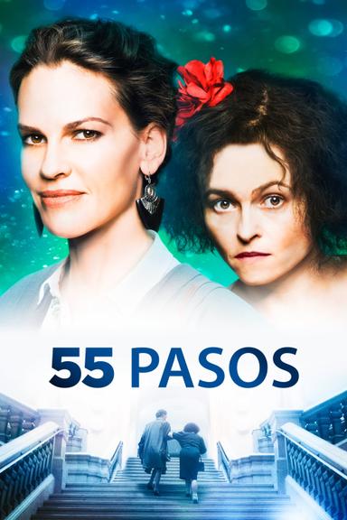 55 pasos