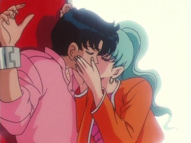 Sailor Moon 4x21