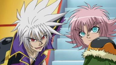 Bakugan: La Batalla 2x44