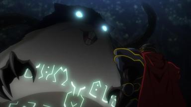 Overlord 1x7