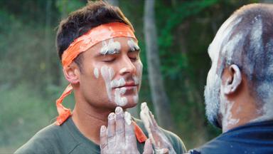 Zac Efron: Con los pies sobre la tierra 2x1