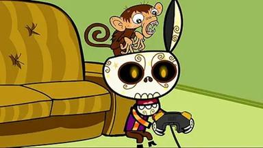 Mucha lucha 2x12