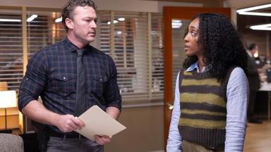 Will Trent: Agente especial 4x9