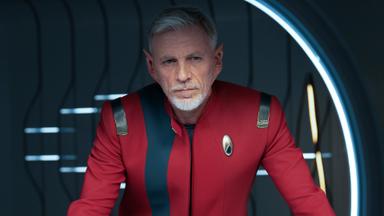 Star Trek: Discovery 5x2