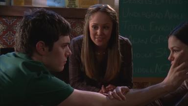 The O.C. Vidas Ajenas 3x18