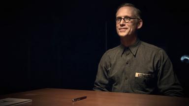 Agents of S.H.I.E.L.D 2x8