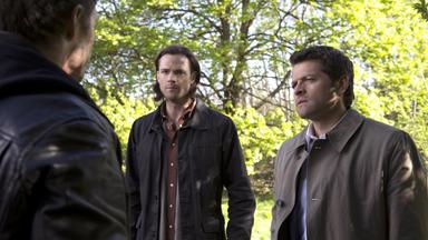 Supernatural 9x23