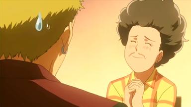 Nodame Cantabile 1x9