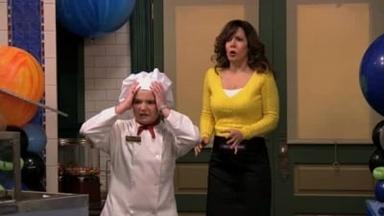 Los Hechiceros de Waverly Place 3x18