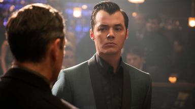 Pennyworth: The Origin of Batman's Butler 2x1